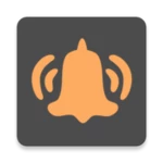 Logo of Call Sms Alert Lt. android Application 